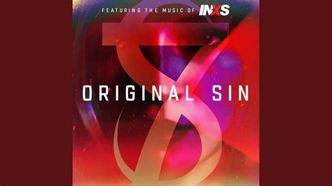 youtube music original sin